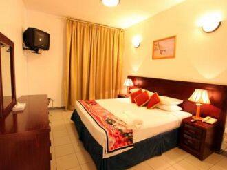 Hotel Spark Inn, Chandigarh 3